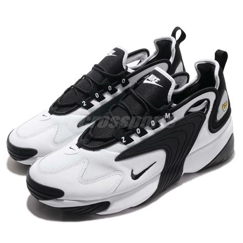 nike zoom 2000 heren